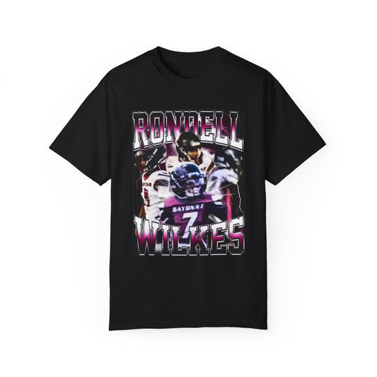 Rondell Wilkes Heavyweight Premium Tee