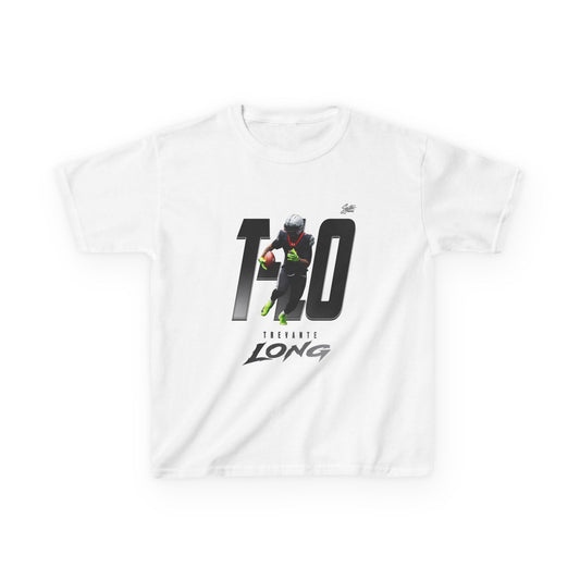 Trevante Long Youth Heavy Cotton Tee