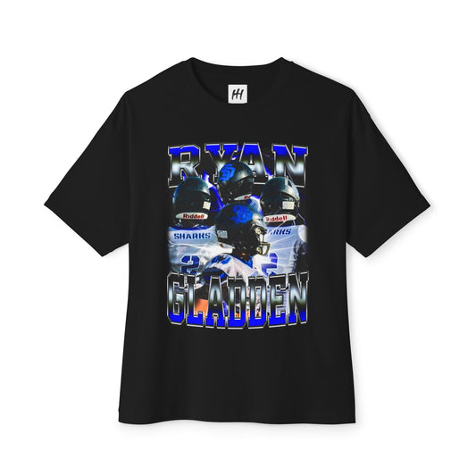 Ryan Gladden Oversized Tee