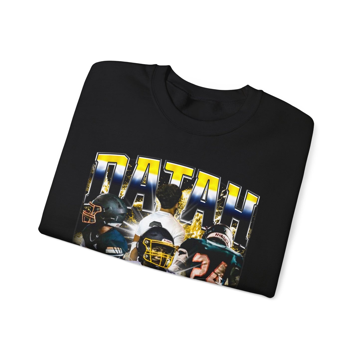 Datah Neang Crewneck Sweatshirt