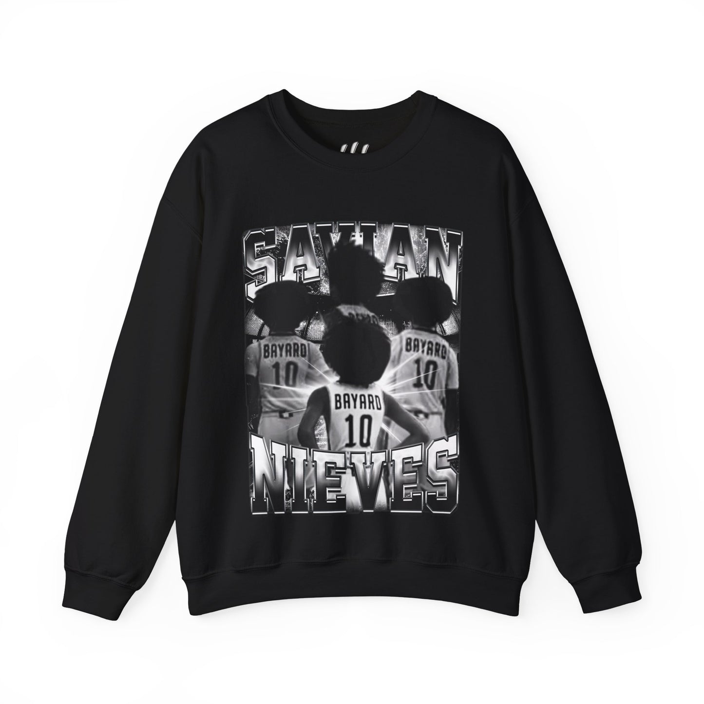 Savian Nieves Crewneck Sweatshirt