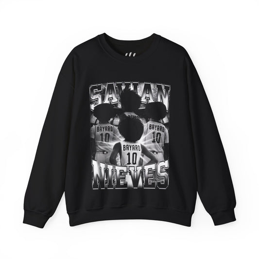 Savian Nieves Crewneck Sweatshirt