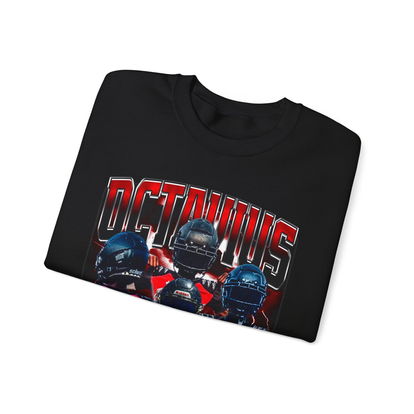 Octavius Sullivan Crewneck Sweatshirt