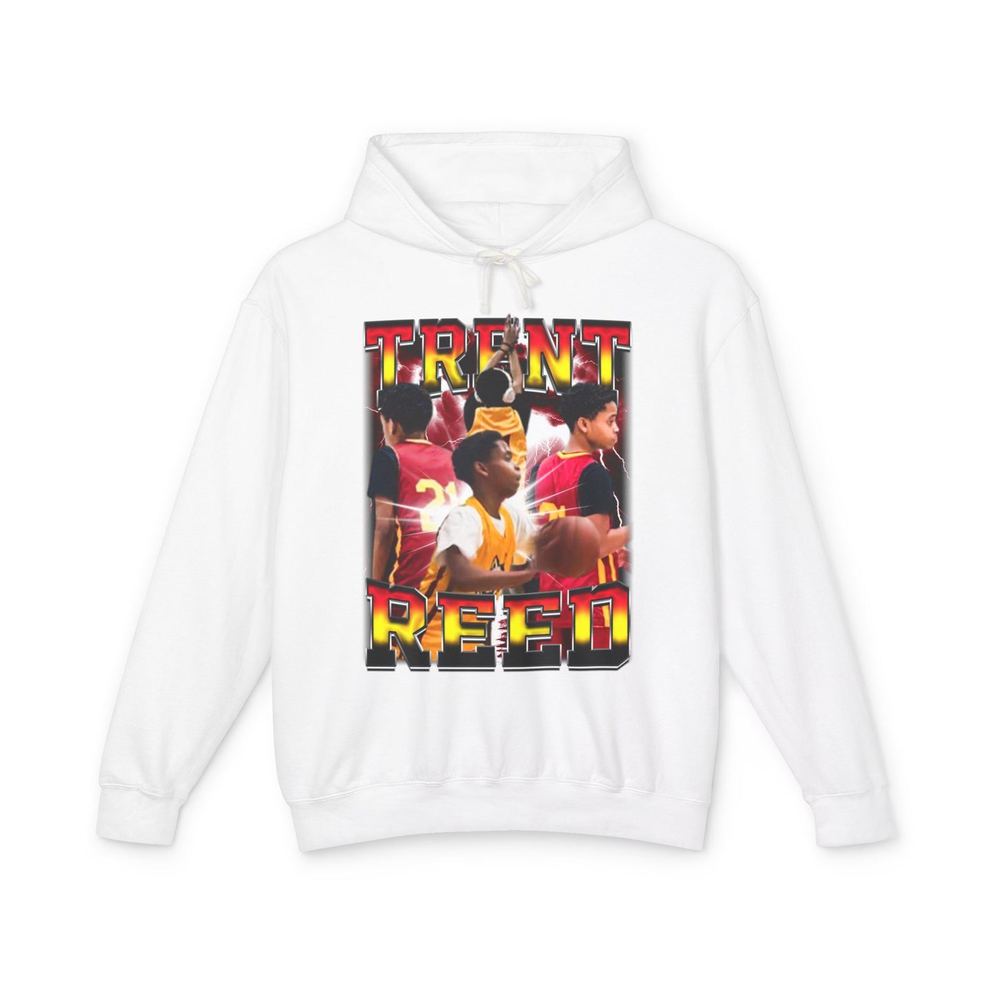 Trent Reed Hoodie