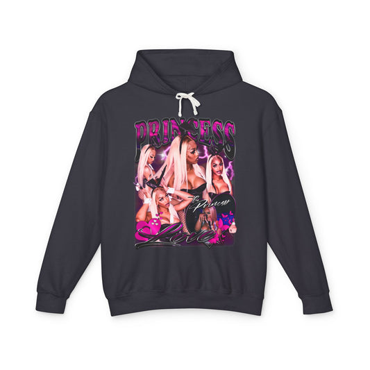 Princess Love Hoodie