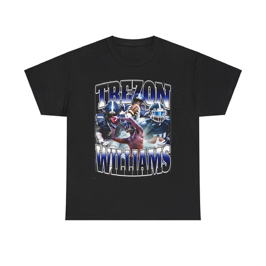Trezon Williams Heavy Cotton Tee