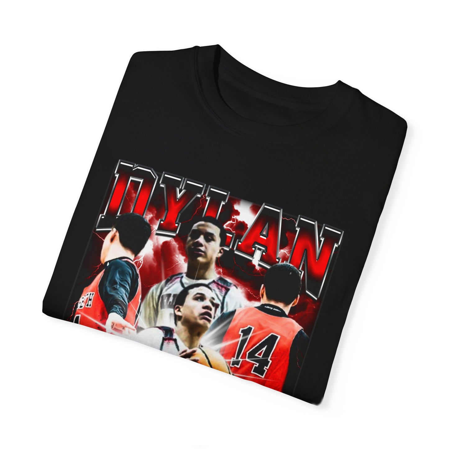 Dylan Anthony Heavyweight Premium Tee
