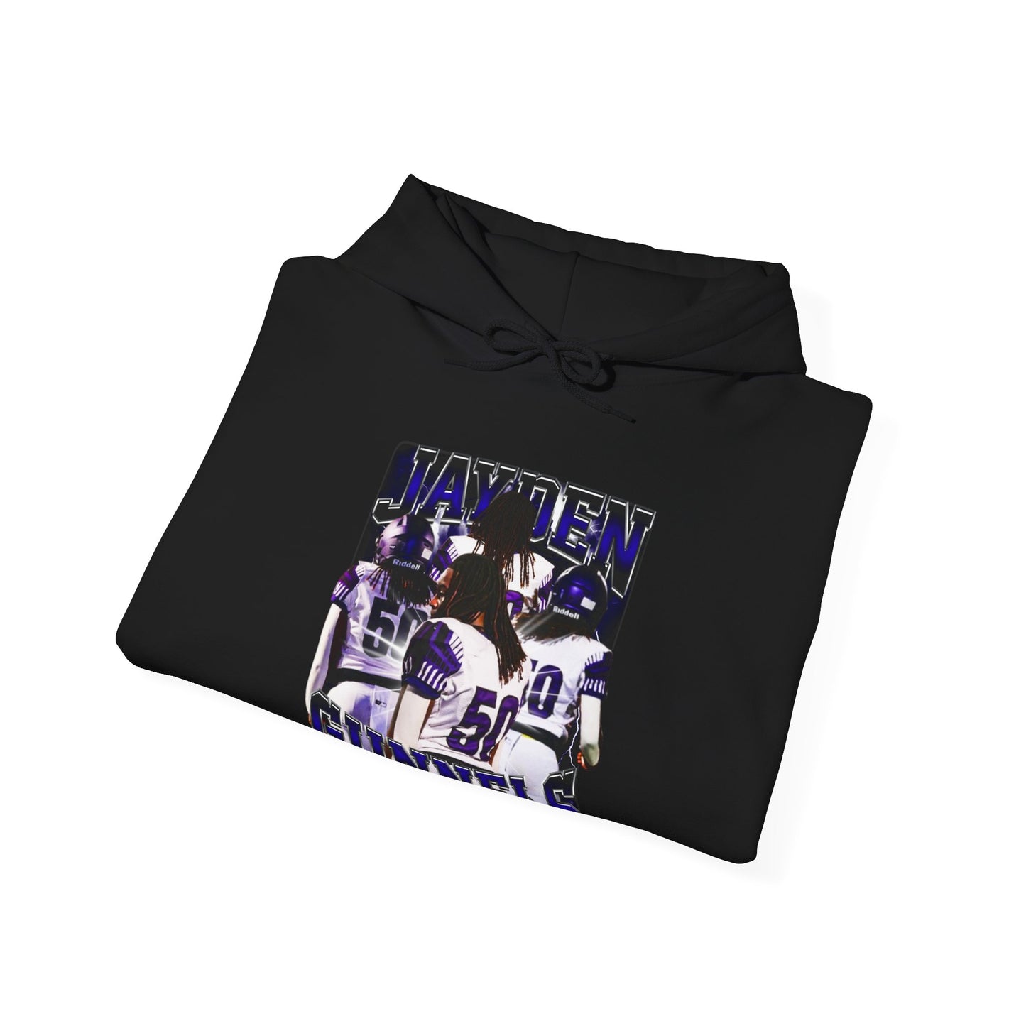 Jayden Gunnels Hoodie