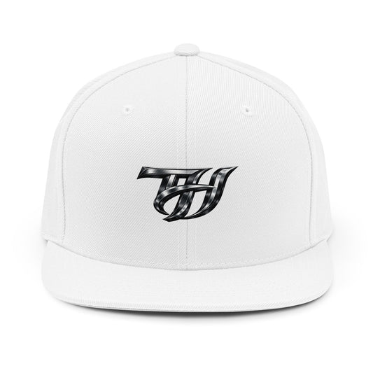 Trayvon Henley Snapback Hat