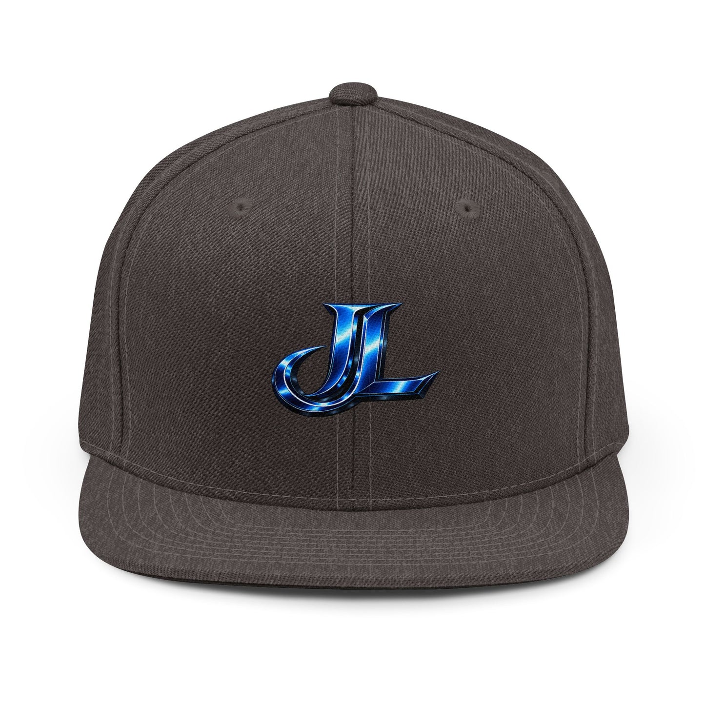Jaylin Leslie Snapback Hat