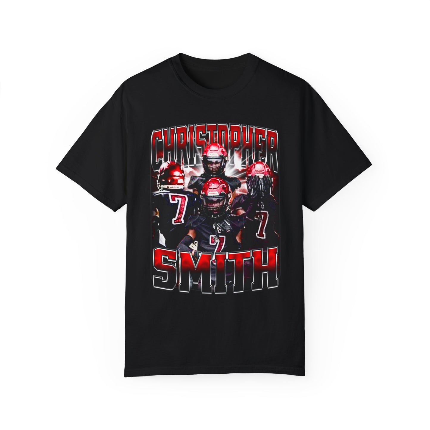 Christopher Smith Heavy Cotton Tee