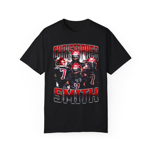 Christopher Smith Heavy Cotton Tee