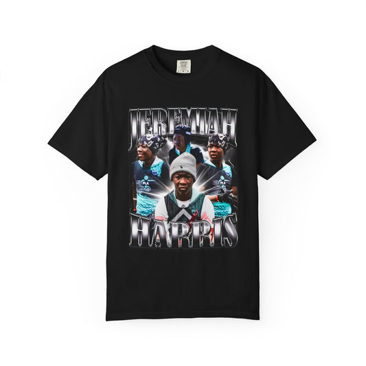 Jeremiah Harris Heavyweight Premium Tee