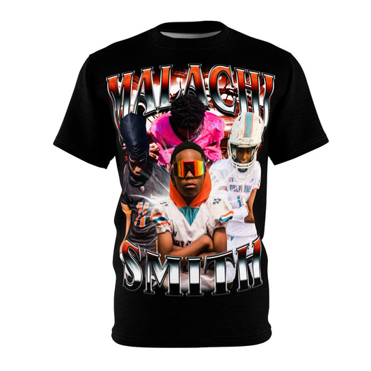 Malachi Smith Vintage Full Pree