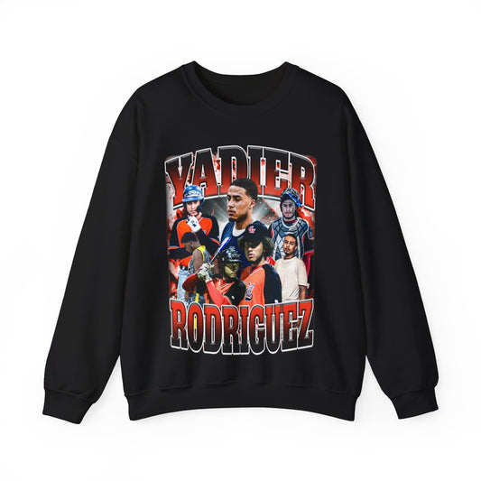Yadier Rodriguez Crewneck Sweatshirt