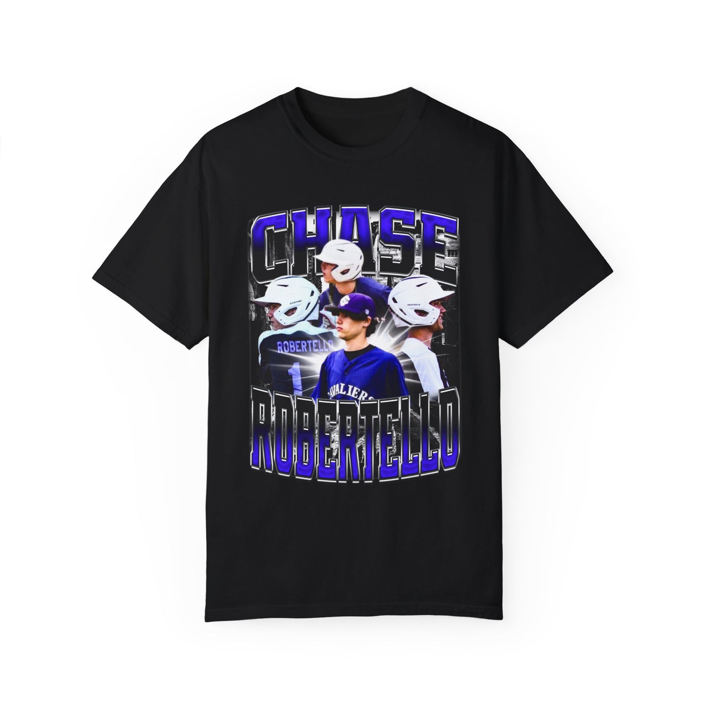 Chase Robertello Heavy Cotton Tee