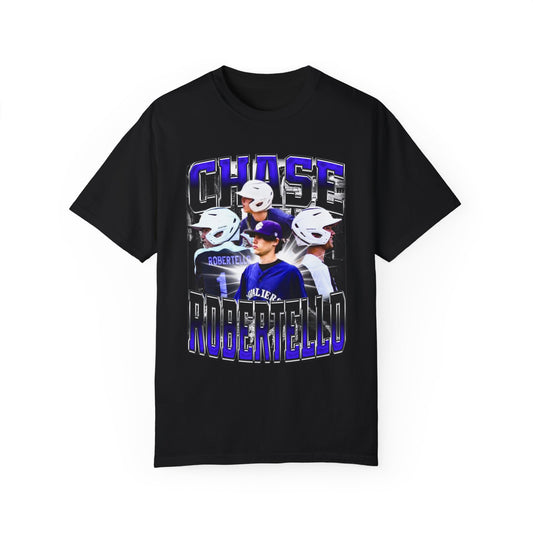 Chase Robertello Heavy Cotton Tee