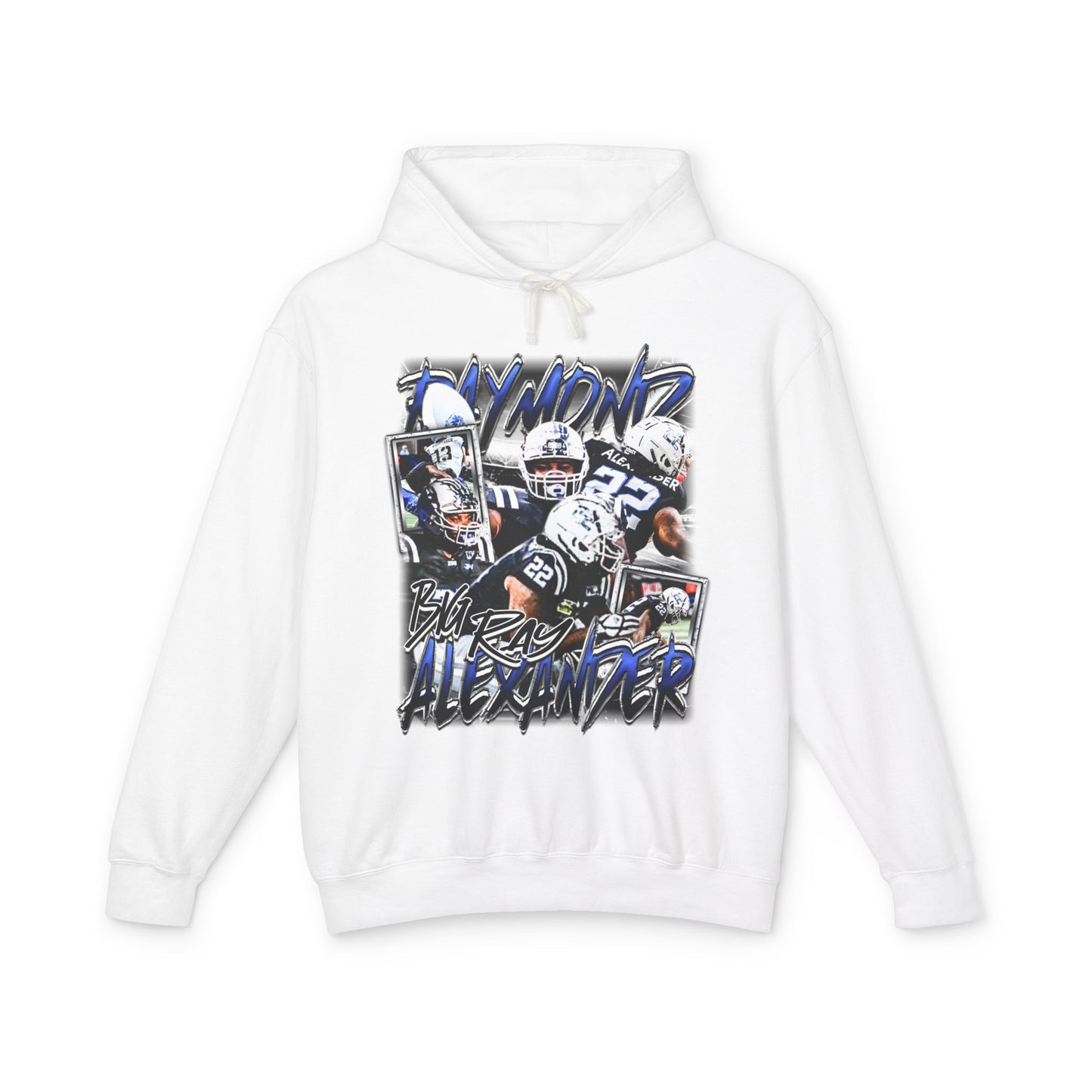 Raymond Alexander Hoodie