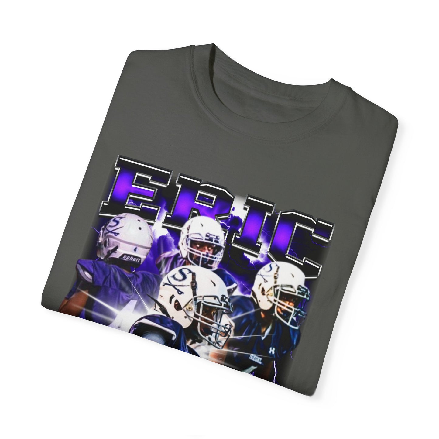 Eric Johnson Heavyweight Premium Tee