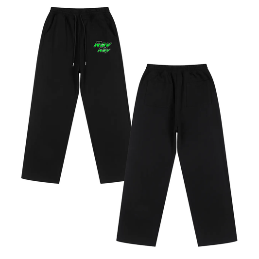 Rayqwan King Sweatpants