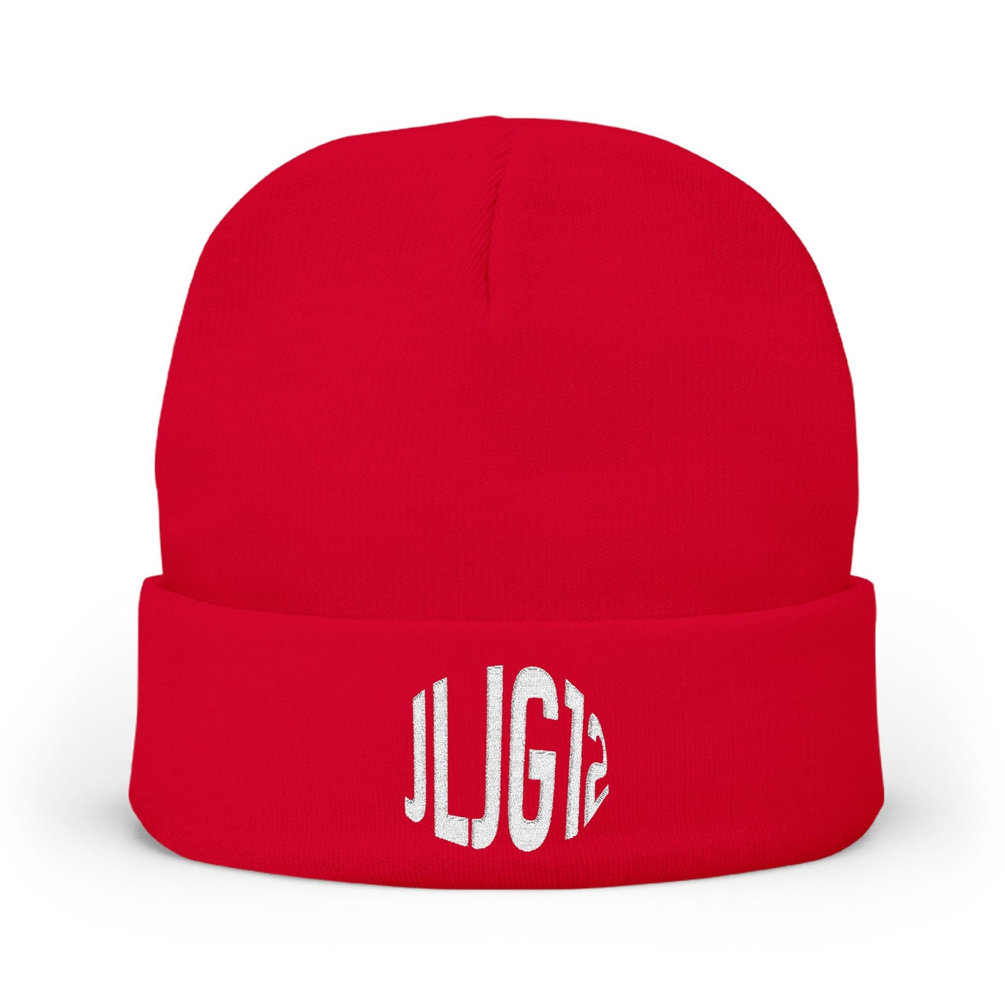 Jalen Greenidge Knit Beanie