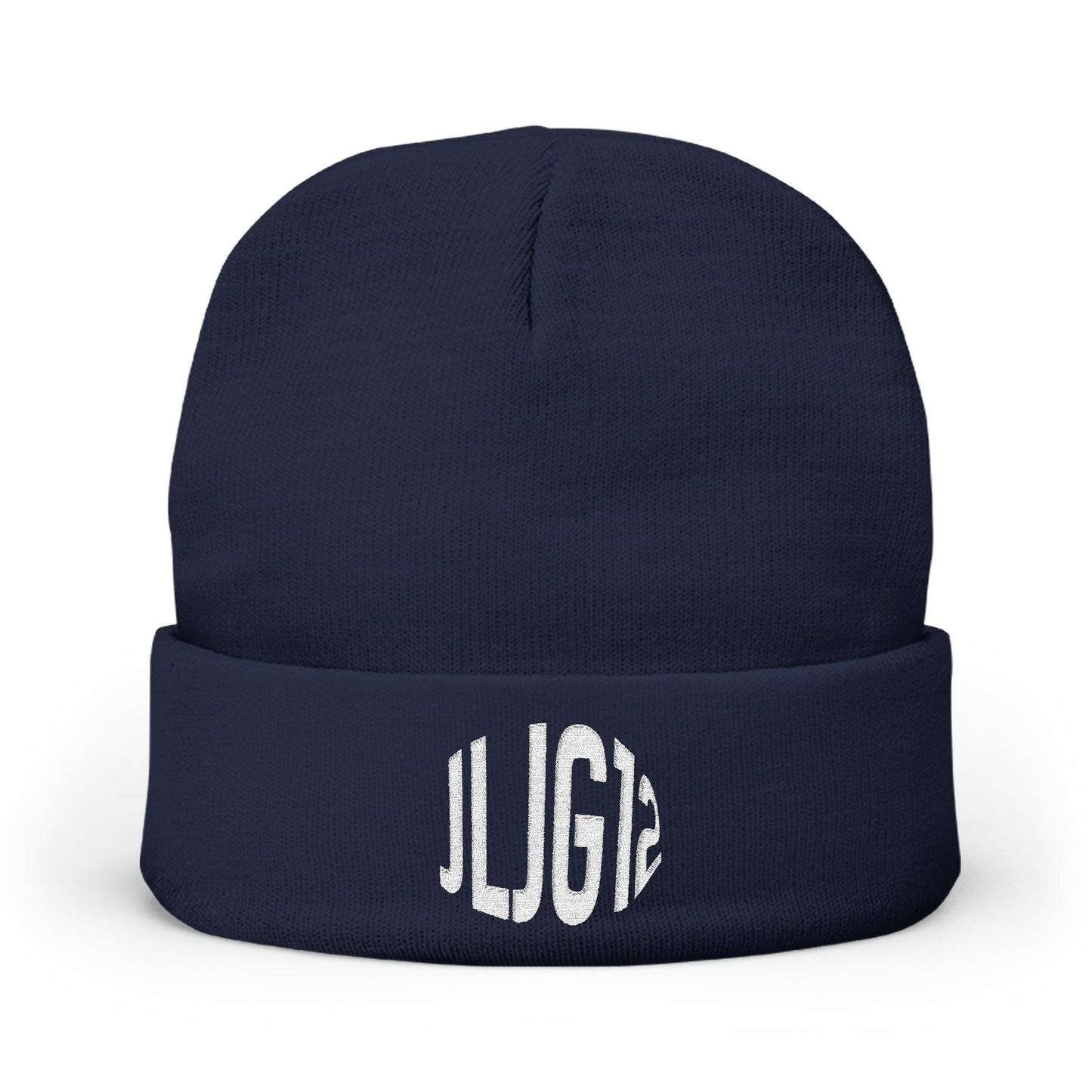 Jalen Greenidge Knit Beanie