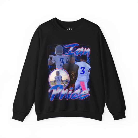Ian Price Crewneck Sweatshirt
