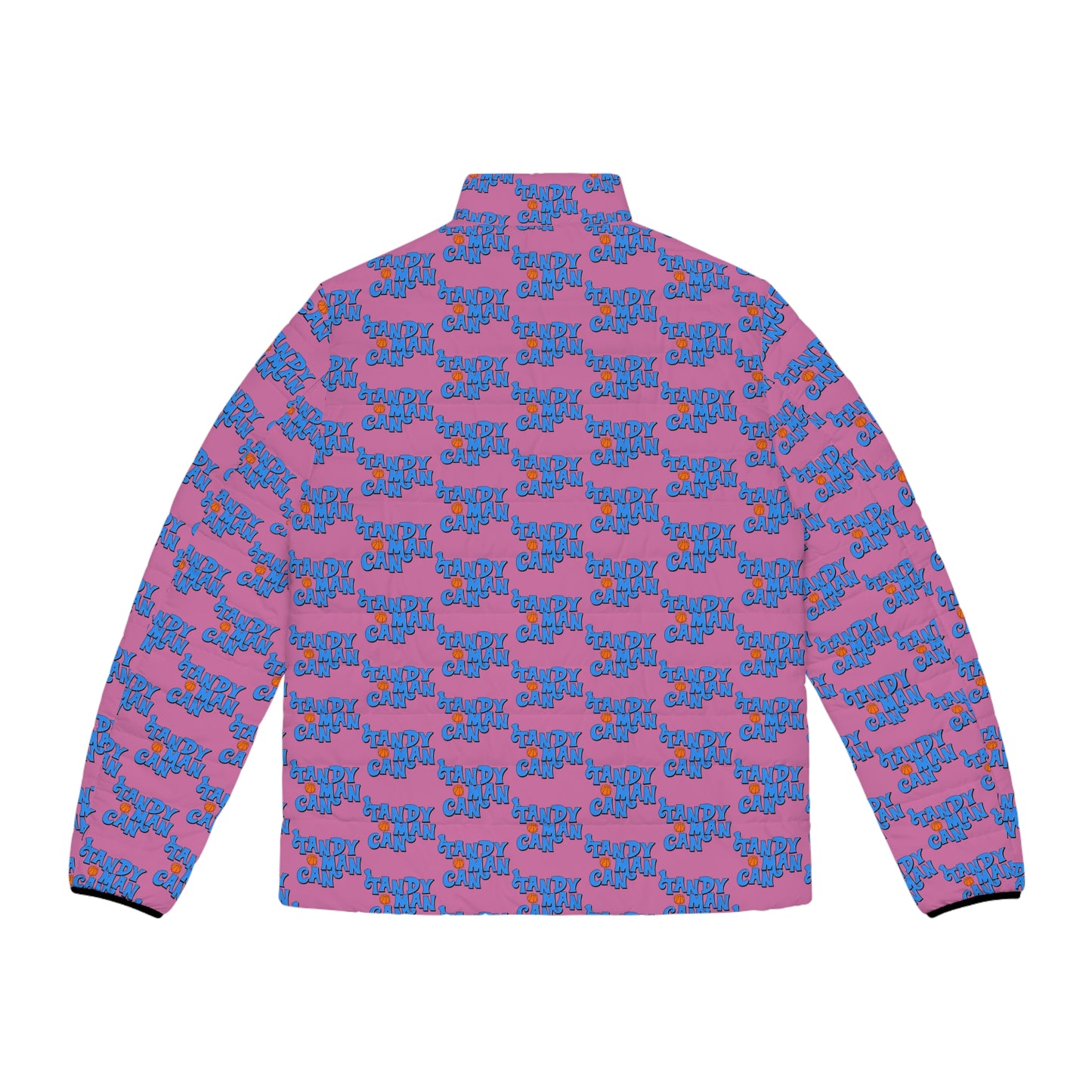 Kyky Men's Puffer Jacket
