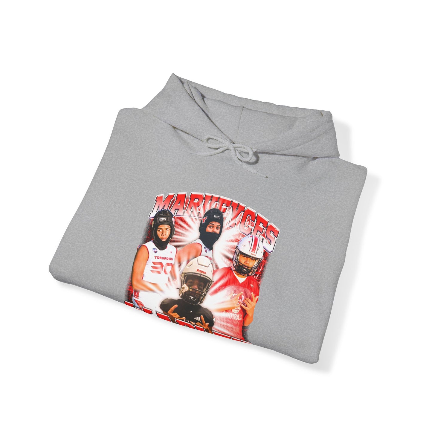 Markeyces Wadley Hoodie