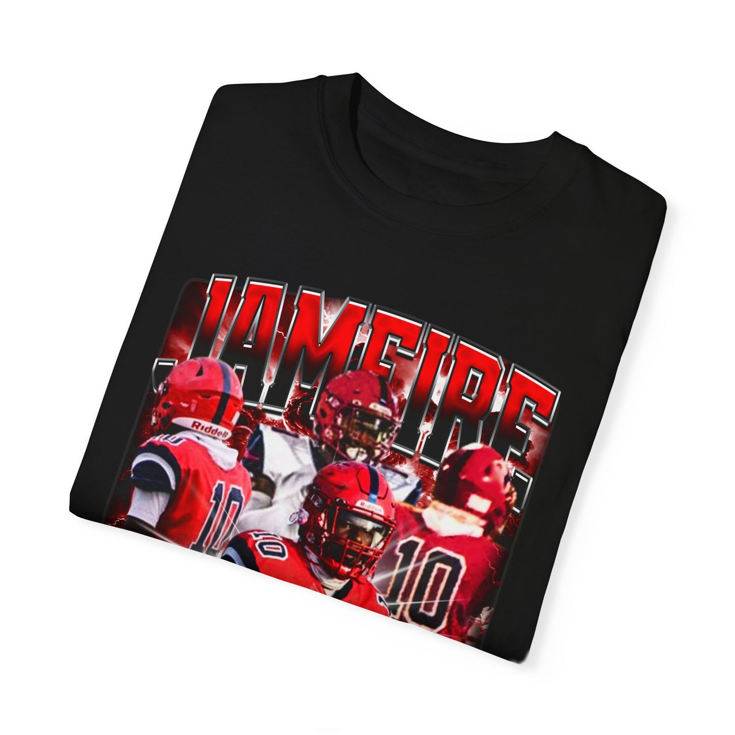 Jameire Harper Heavy Cotton Tee