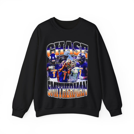 Chase Smitherman Crewneck Sweatshirt