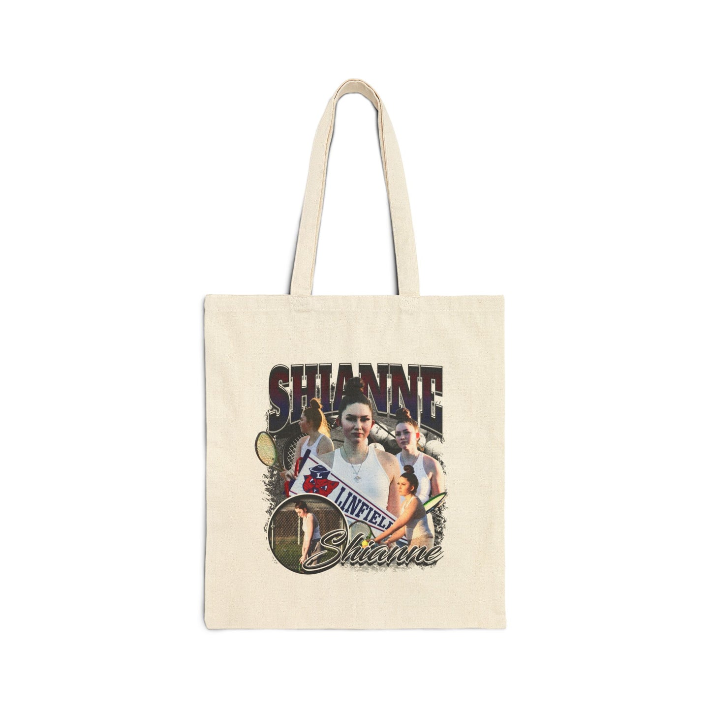 Shianne Tote Bag