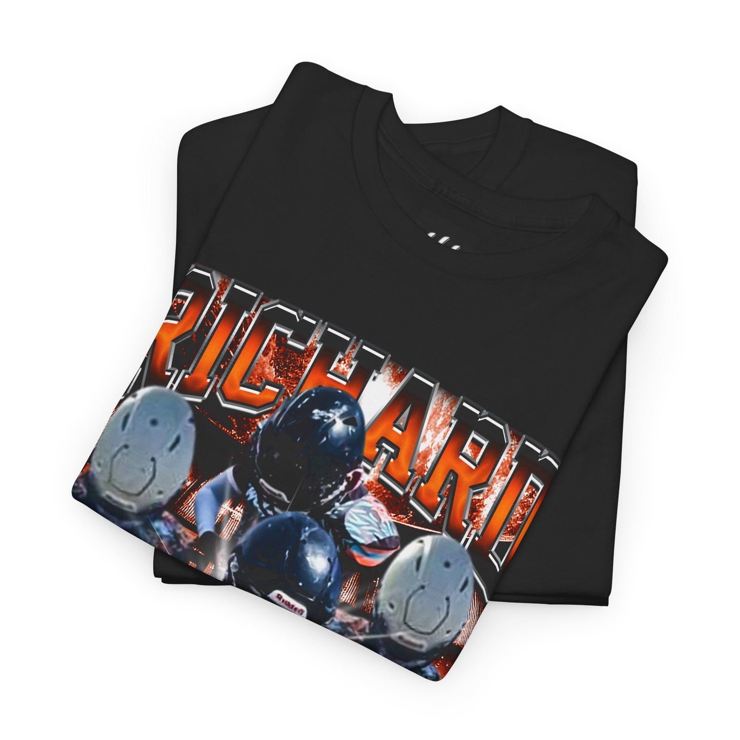 Richard Joseph Heavy Cotton Tee