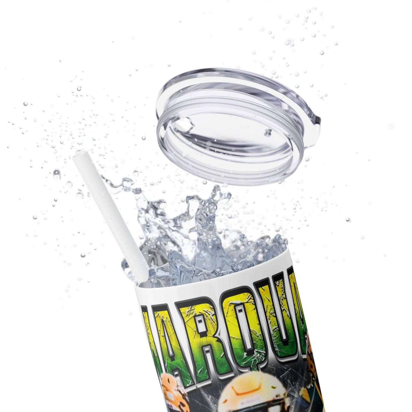Marquan Royal Stainless Steal Tumbler