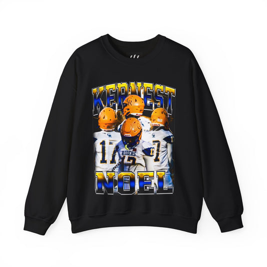 Kernest Noel Crewneck Sweatshirt