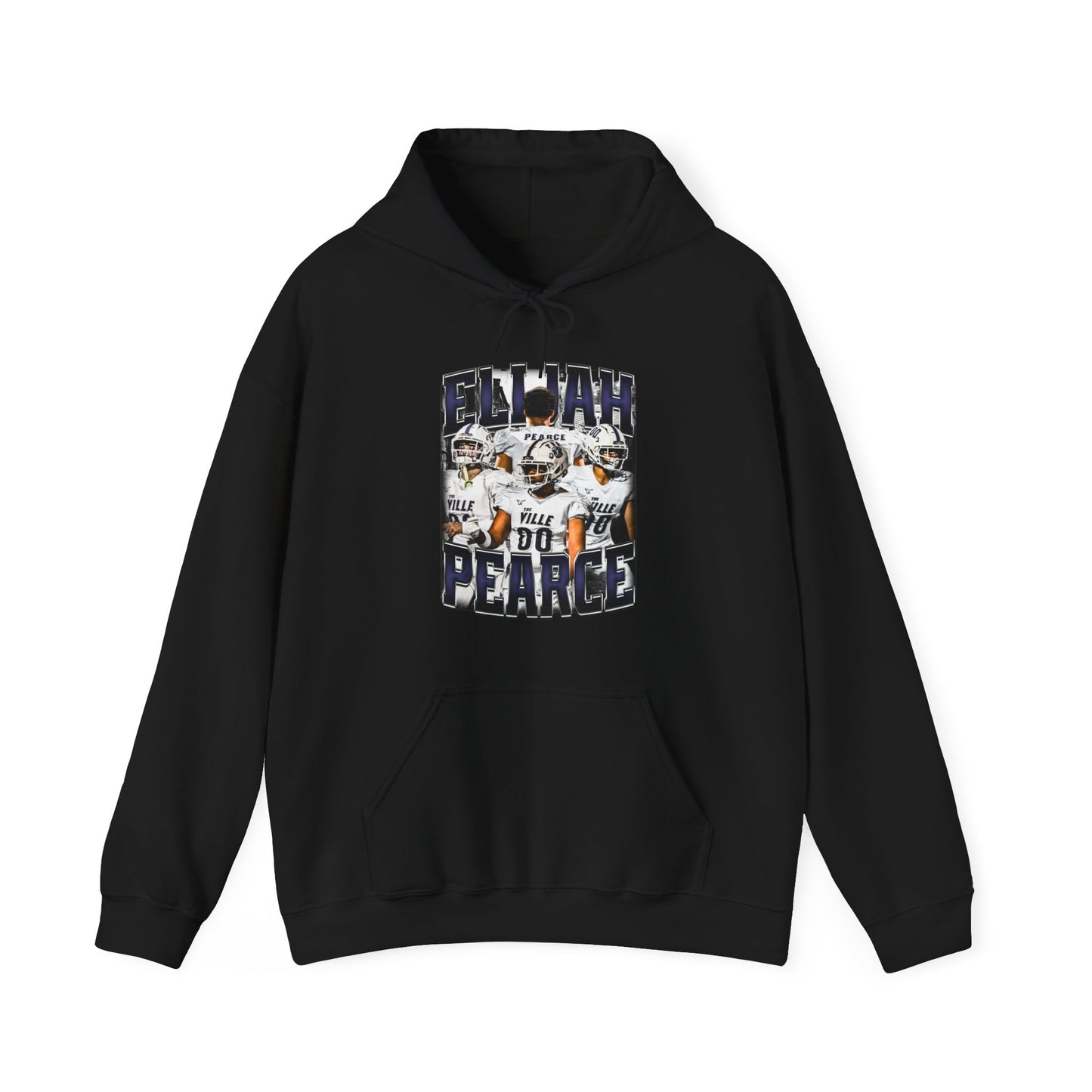 Elijah Pearce Hoodie