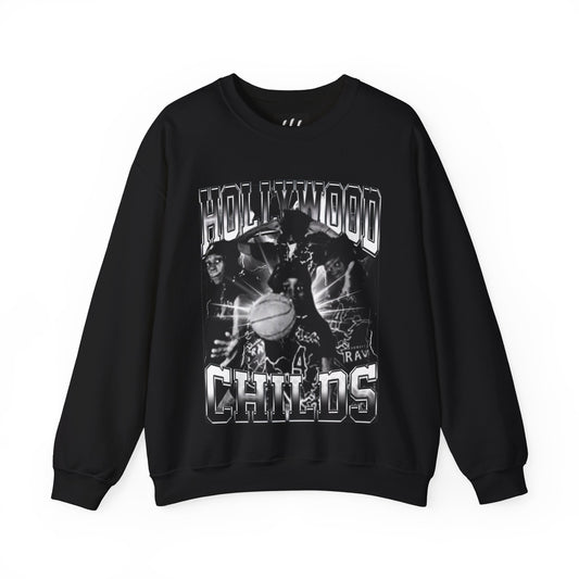 Hollywood Childs Crewneck Sweatshirt