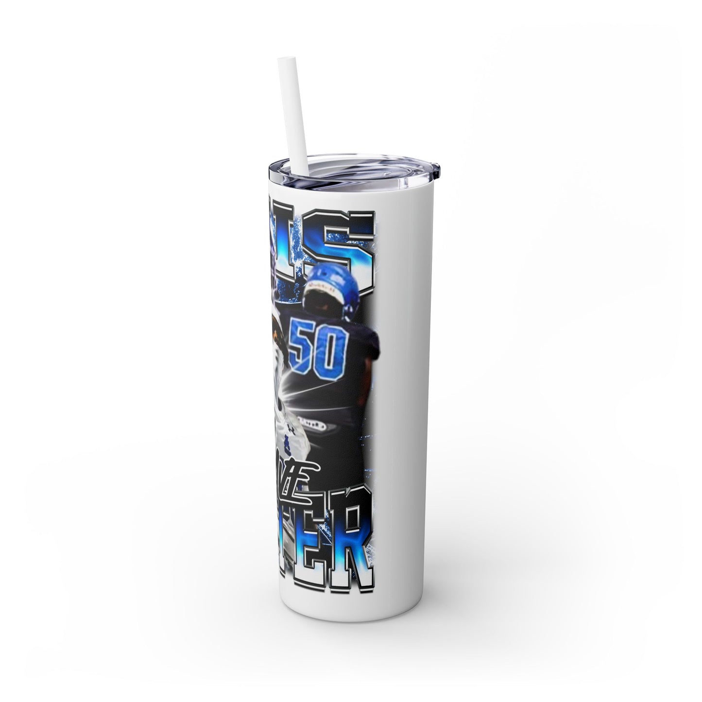Luis Porter Stainless Steal Tumbler