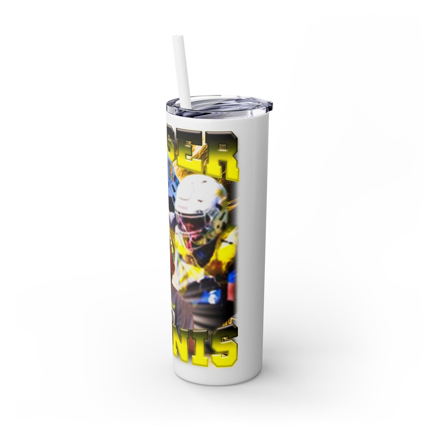 Djoser Dennis Stainless Steal Tumbler