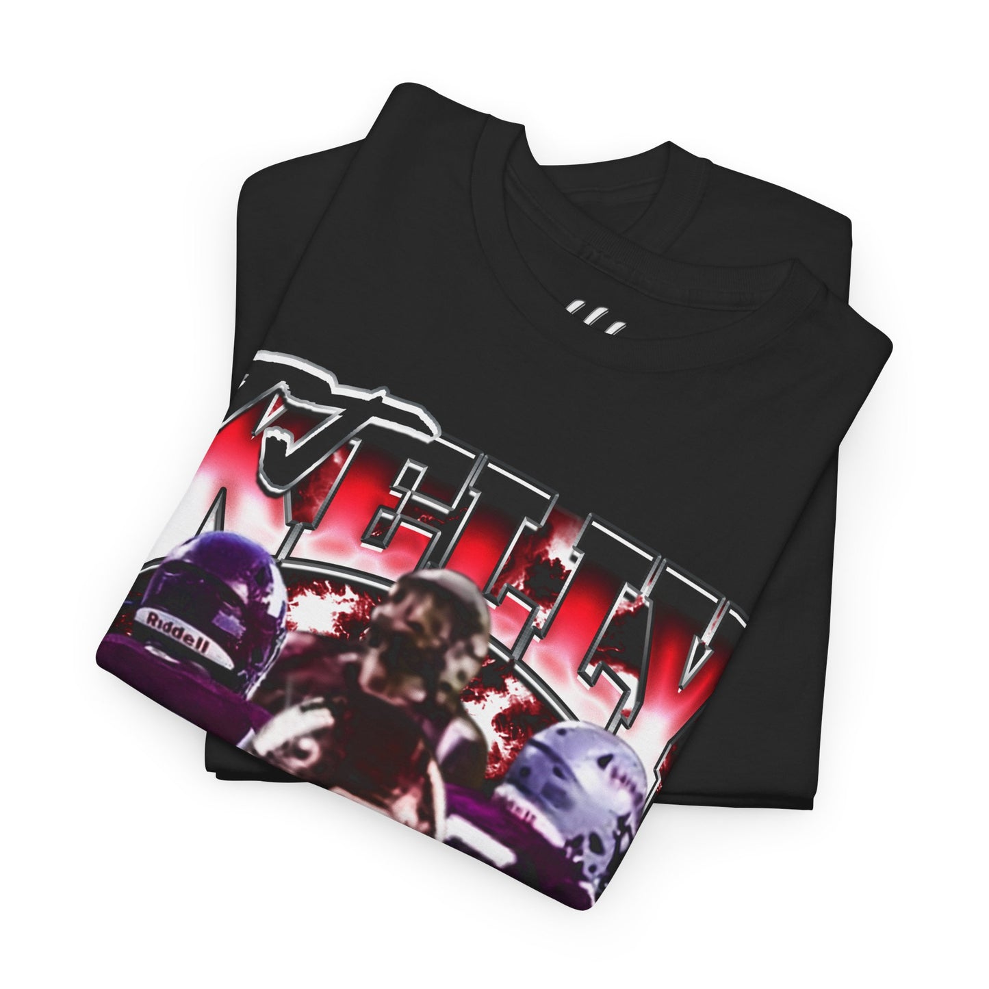 Tj Kelly Heavy Cotton Tee