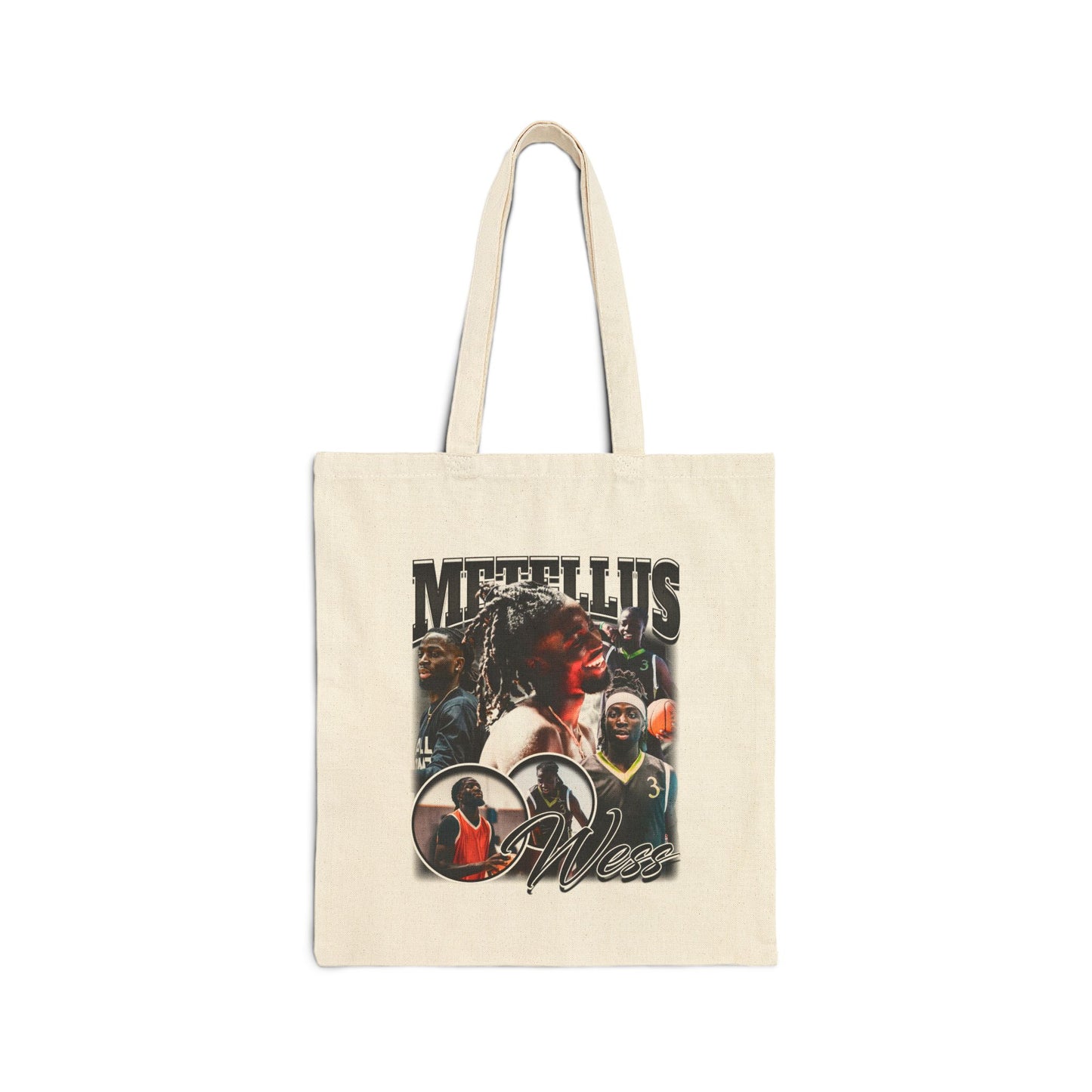 METELLUS Tote Bag