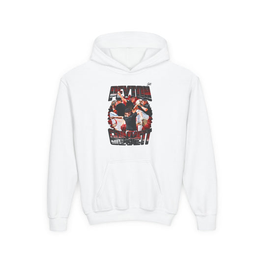 Peyton Grimmett Youth Hoodie