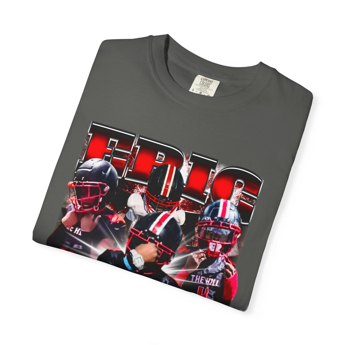 Eric Kessler Heavyweight Premium Tee