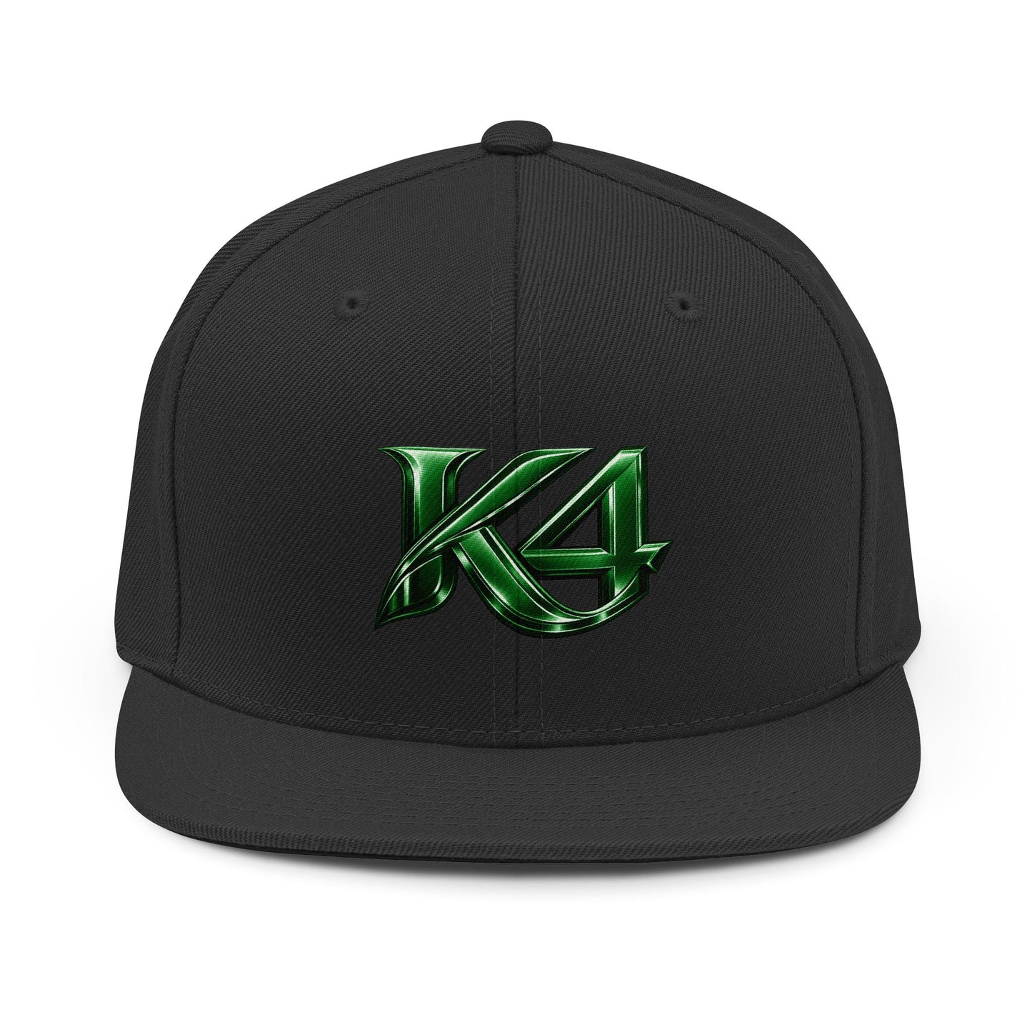 Kaden Leslie Snapback Hat