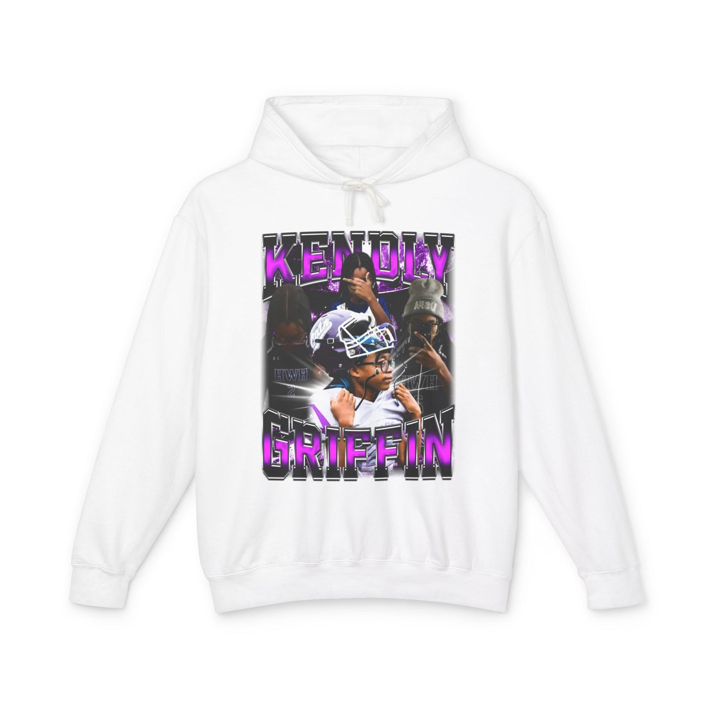 Kendly Griffin Hoodie