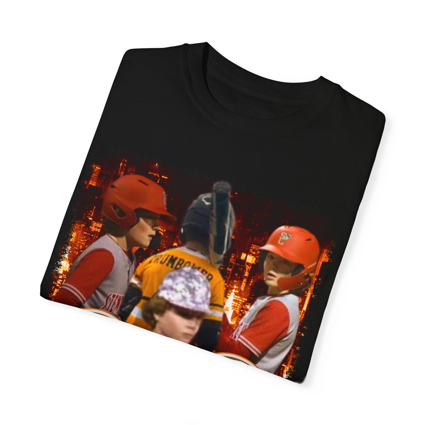 Ty Trumbower Heavyweight Premium Tee
