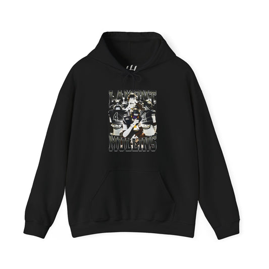 Lamont Mullins Hoodie
