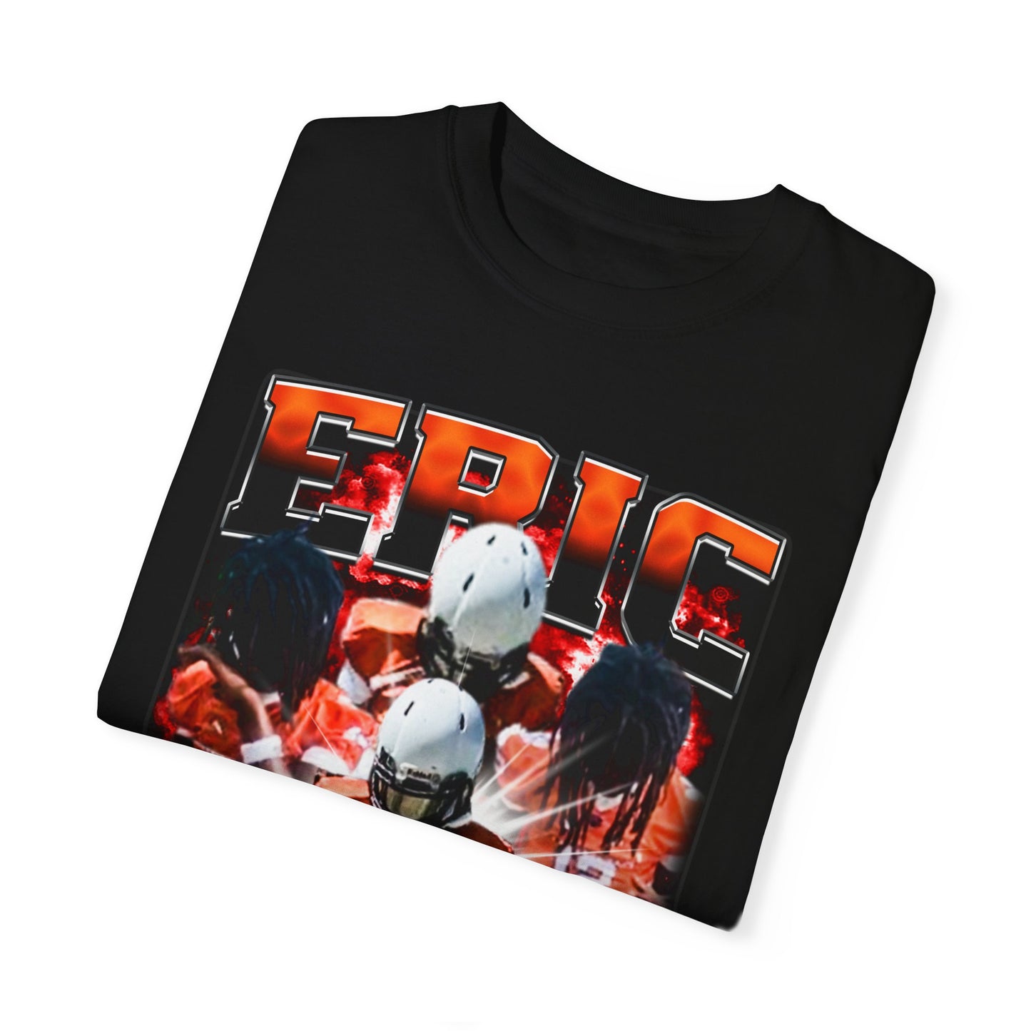 Eric May Heavy Cotton Tee
