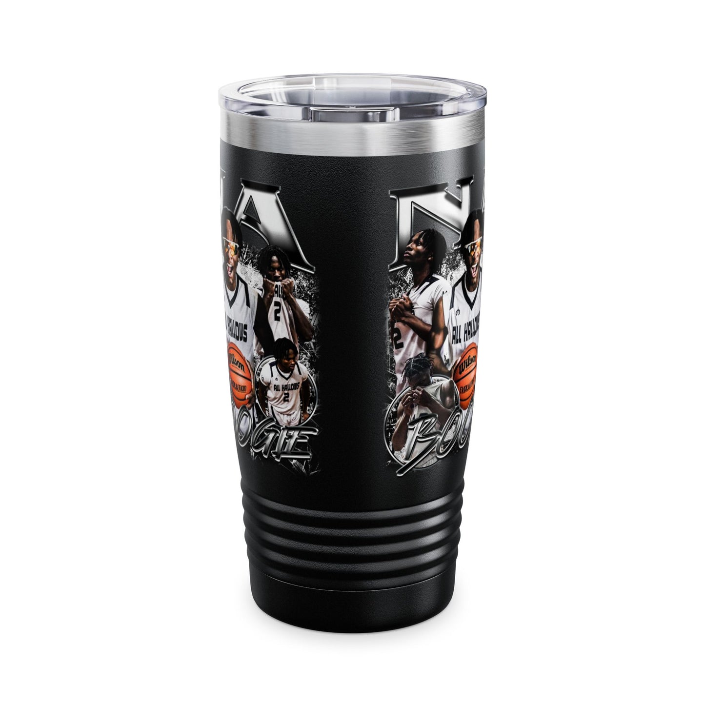 Naim Rivera Stainless Steal Tumbler
