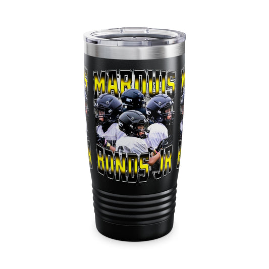 Marquis Bonds Jr Stainless Steal Tumble